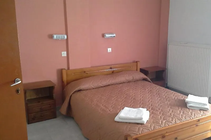 Hotel Harbour View Poros  2*, Poros (Kefalonia) Griechenland